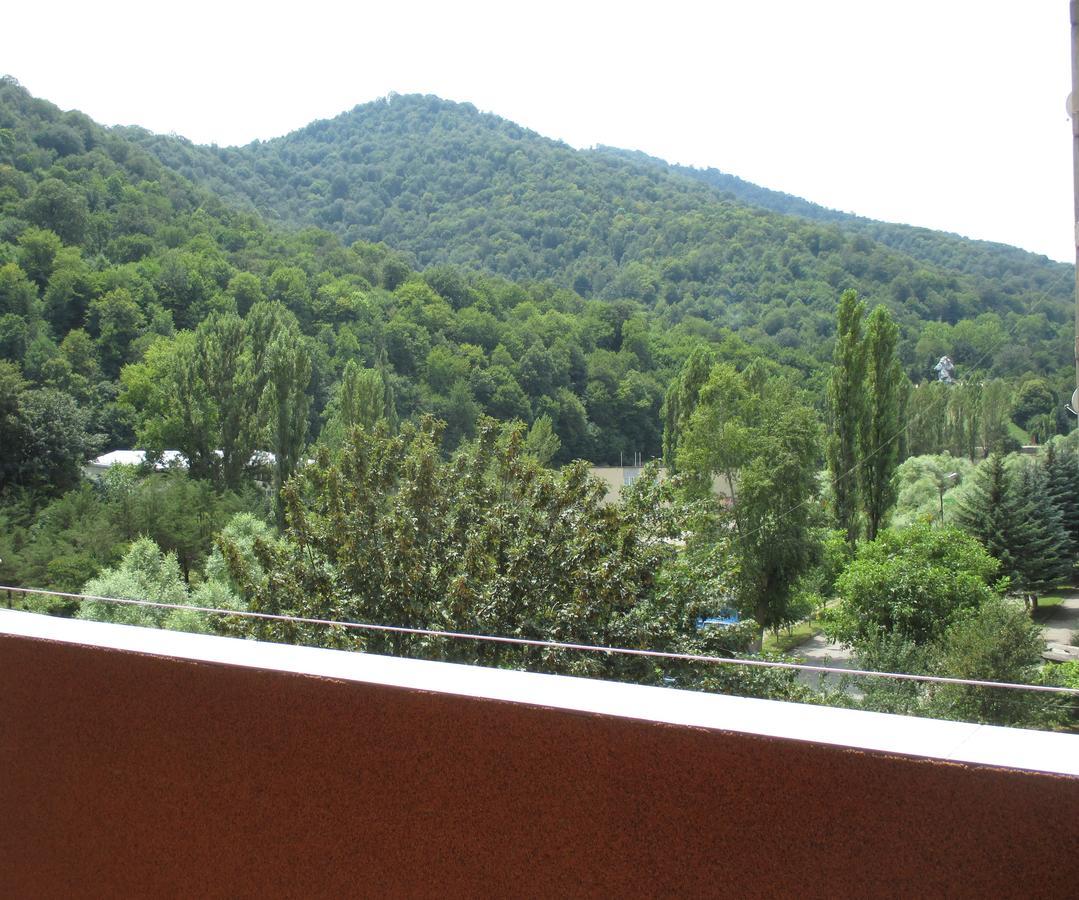 Dilijan Nice View Apartment Exterior photo